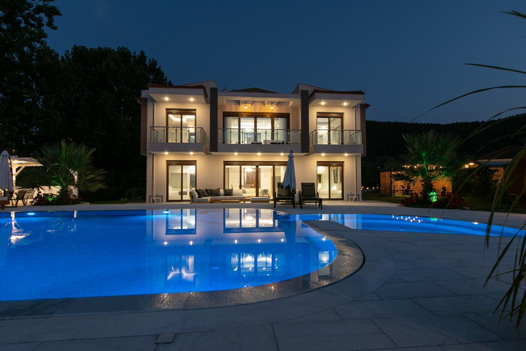 Others 2, Villa Chrisa, Central Macedonia
