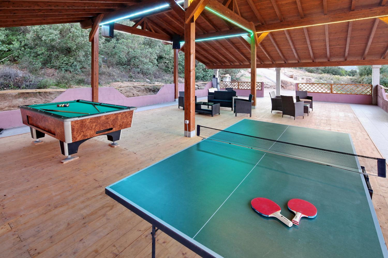 Others 5, Sardinia Green Park Country Lodge, Olbia-Tempio