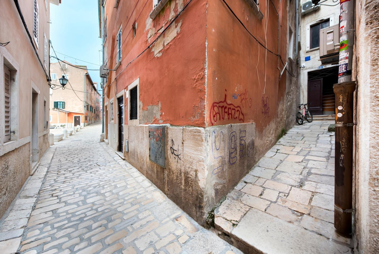 Others 3, Apartment Leo, Rovinj