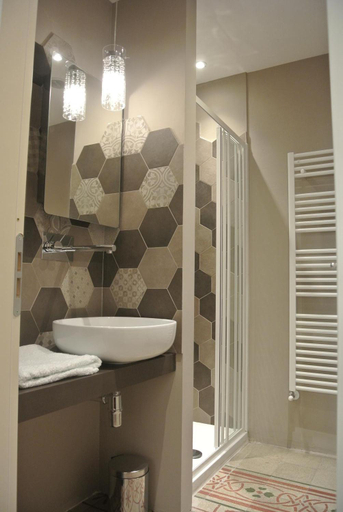 Facilities 4, Ghibellino B&B, Arezzo