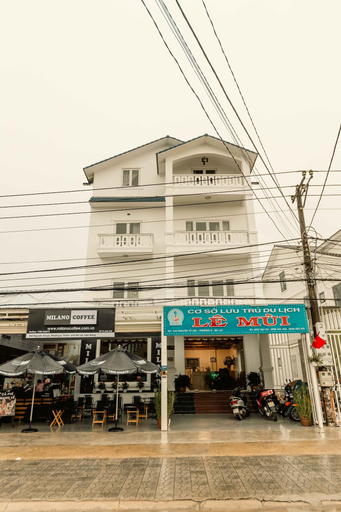 Exterior & Views 2, Lê Mùi Hotel - Apartment, Đà Lạt