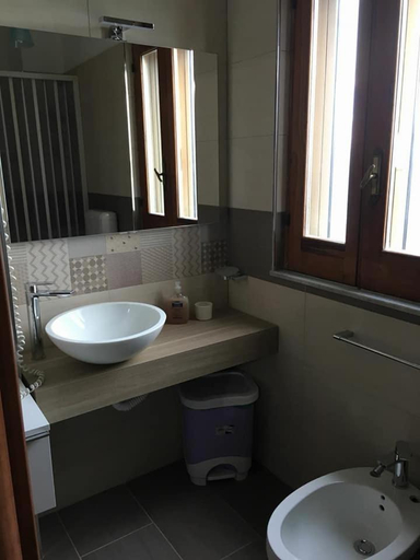 Others 5, Casa Albergo La Terza Stella, Enna
