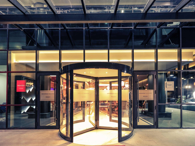 Exterior & Views 5, Mercure Tetovo