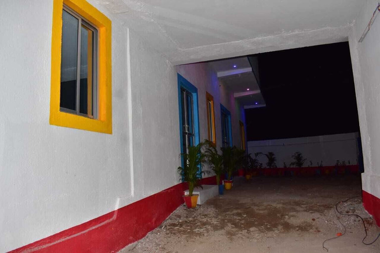 Exterior & Views 1, Laxmi resort, Puruliya