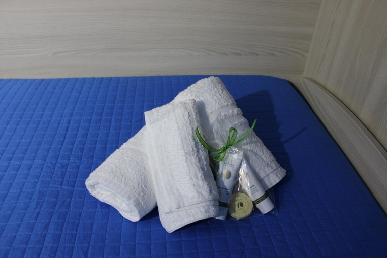 Others 4, Contedoro Living, Avellino