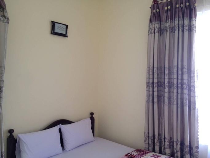 Bedroom 4, Phuong Hong Guesthouse, Đà Lạt