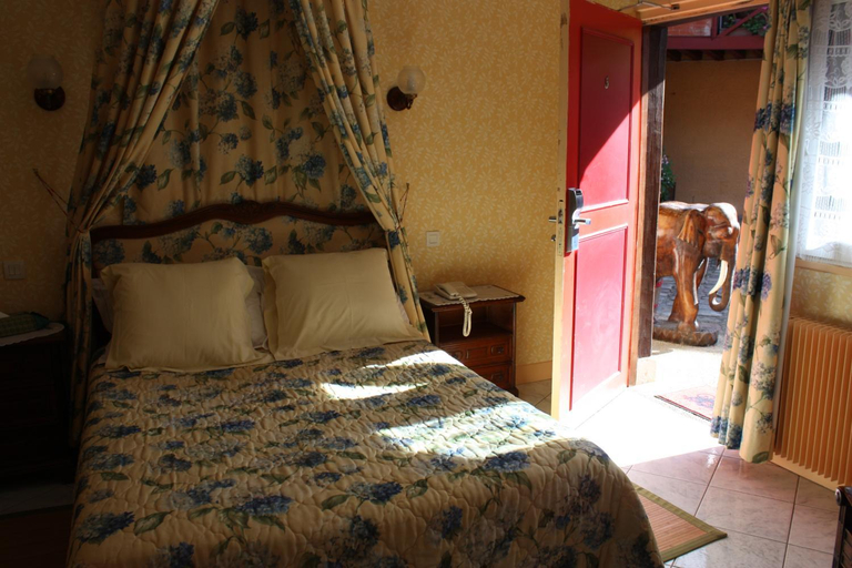 Bedroom 9