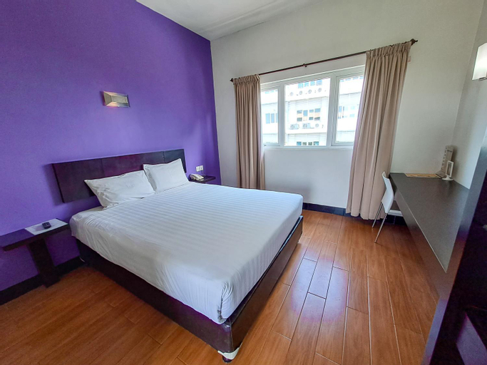 Bedroom 7