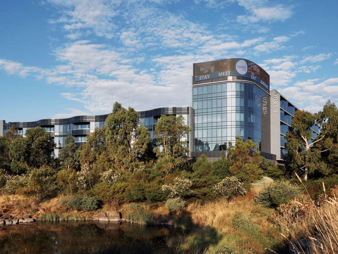 Exterior & Views 2, Mantra Melbourne Epping, Whittlesea - North