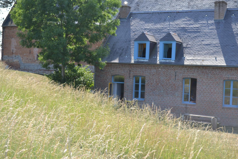Others 4, Auberge de jeunesse-La Hulotte, Pas-de-Calais