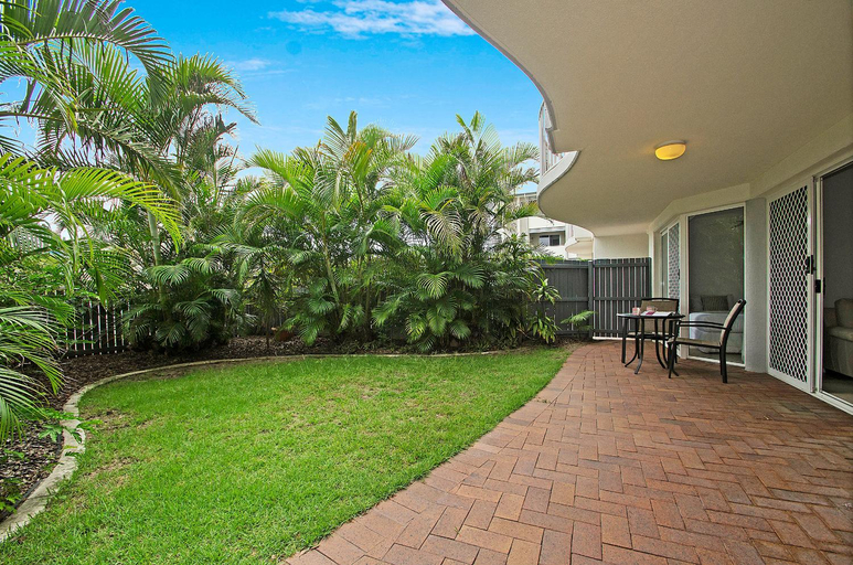 Others 5, The Beach Houses Cotton Tree, Maroochy - Maroochydore