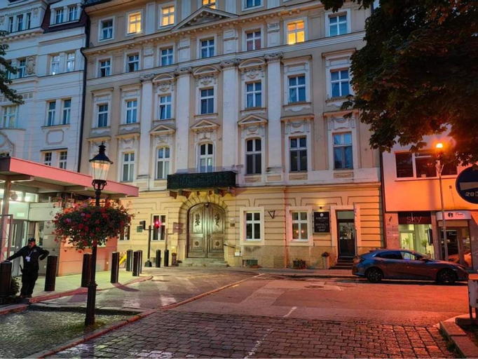 Downtown Apartment Bianca, Bratislava I
