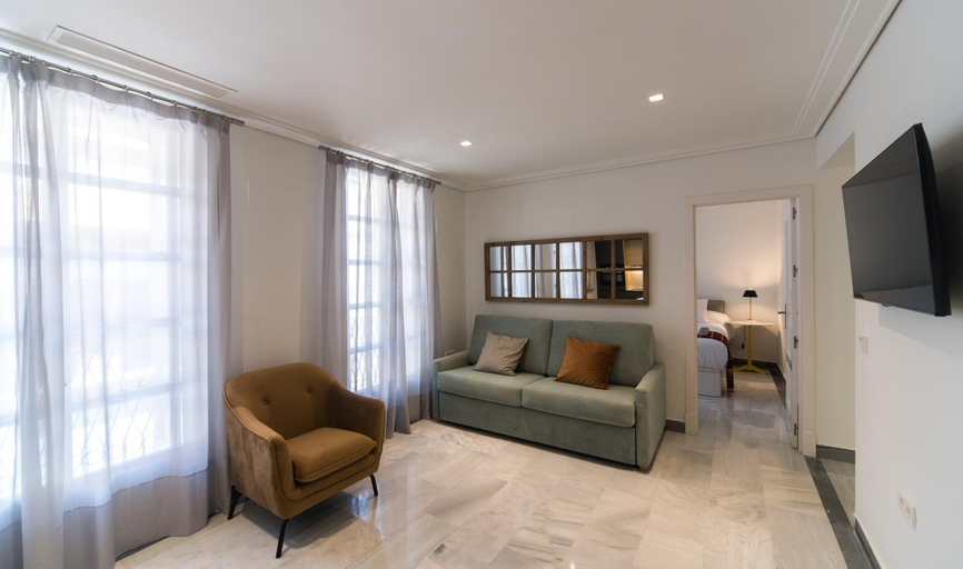 Others 2, REY DE SEVILLA FLATS - Arenal, Sevilla