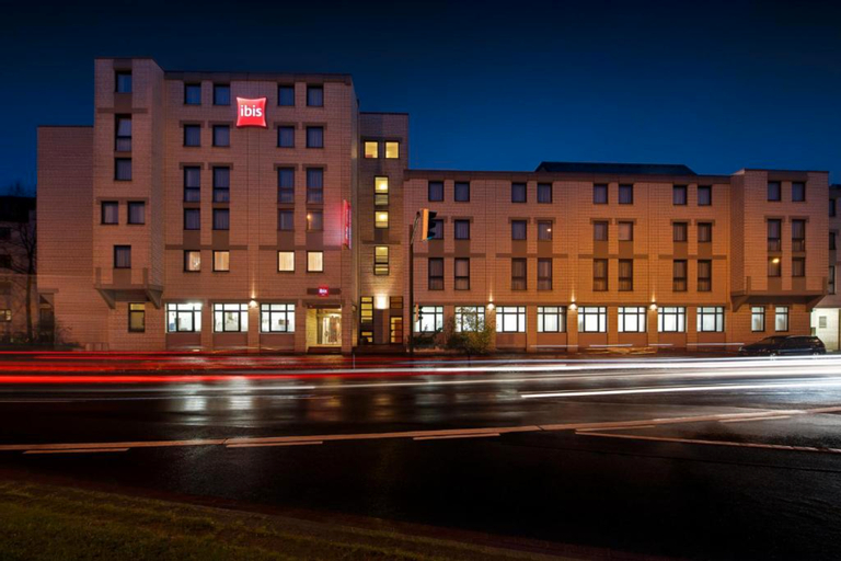 Exterior & Views 1, ibis Bremen City, Bremen