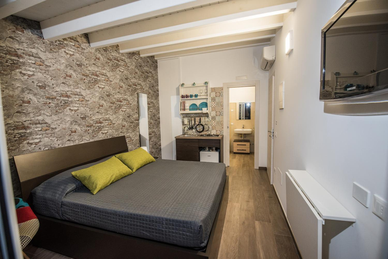 Bedroom 3, Il Vespro, Ragusa