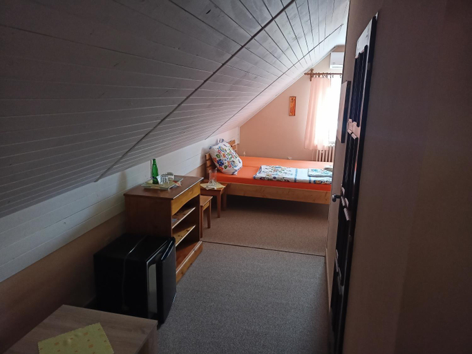 Others 5, Hotel Kolonial Skalite, Cadca