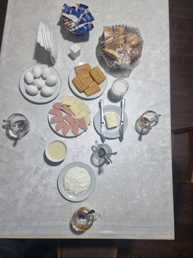 Food & Drinks, ALI HOSTEL, Rudaki