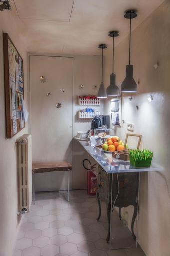 Food and beverages 3, Ghibellino B&B, Arezzo