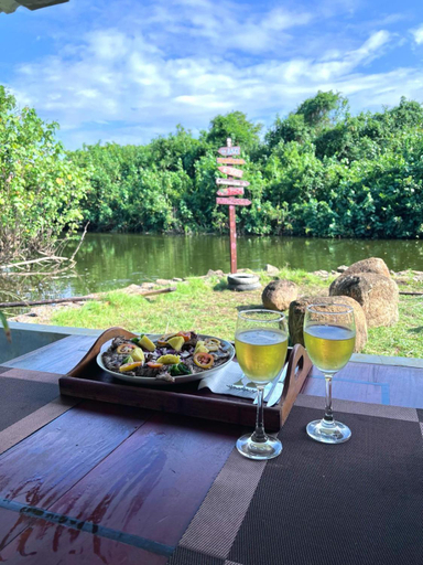 Food & Drinks, Bali Villa Mirissa , Weligama
