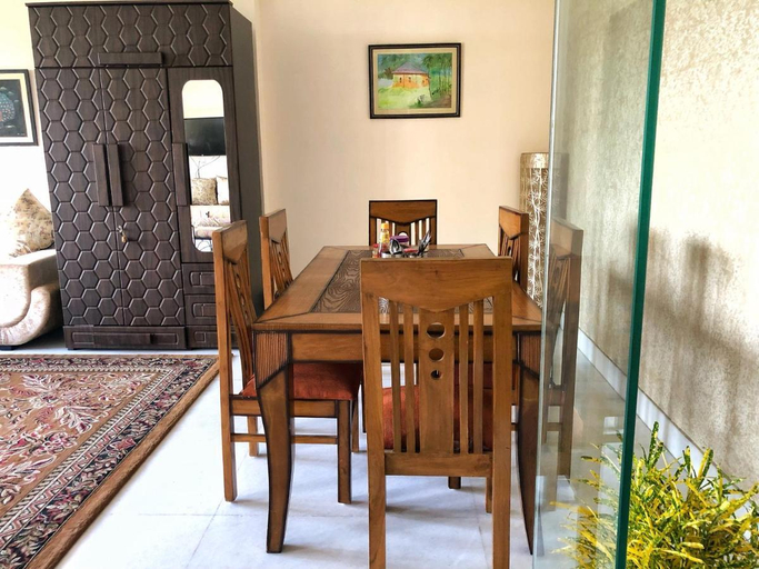 Others 4, Avatar Living@ Greater Kailash 2, Delhi