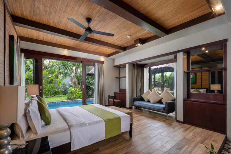 Bedroom 16