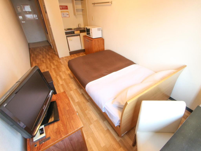 Bedroom 5, HOTEL LiVEMAX BUDGET Kawasaki Ekimae, Kawasaki