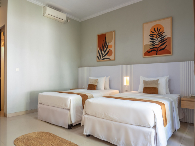 Bedroom 22