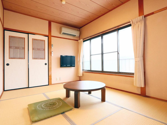 Others 5, Kii no Matsushima, Kihoku