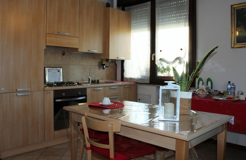 Others 4, B. & B. NABUCCO, Parma