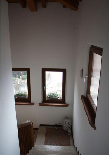 Bedroom 2, B&B Casa Zuane, Verona