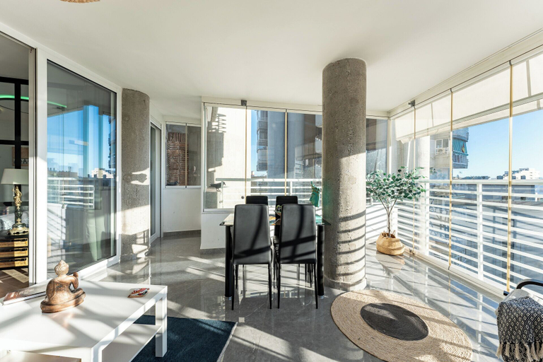 Others 5, CT 353 - Torremolinos City Tower 2, Málaga