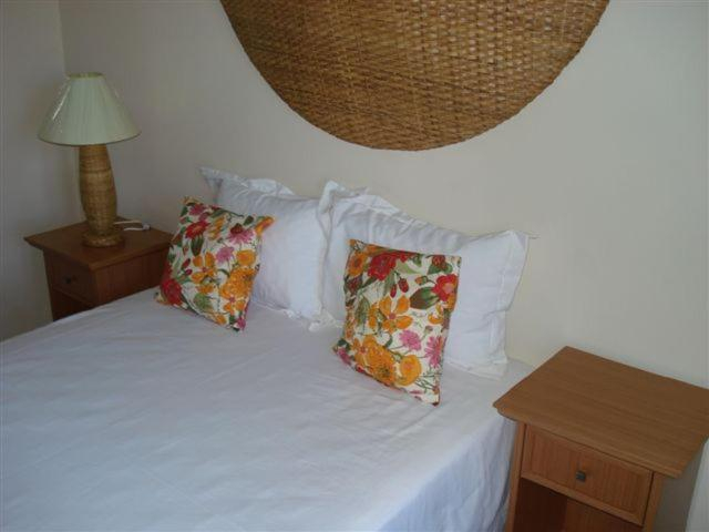Bedroom 3, CostaSol Pipa Chales, Tibau do Sul