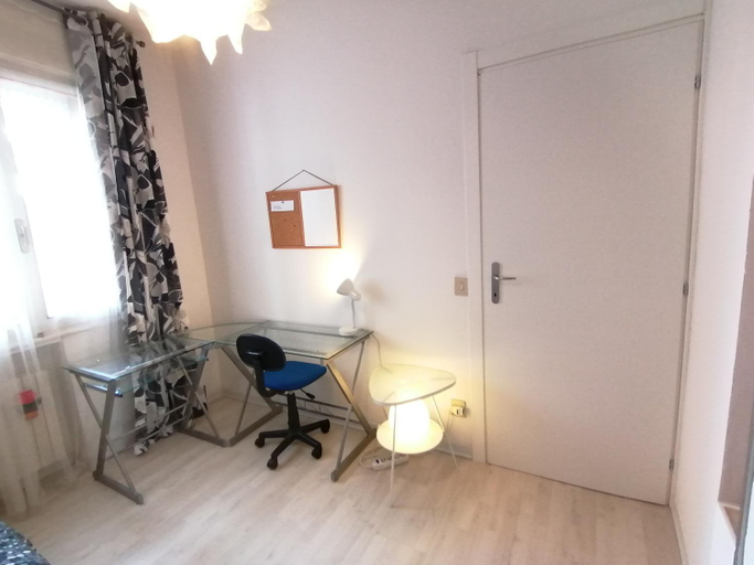 Others 5, Urban Suite- Holiday Rooms, Padua