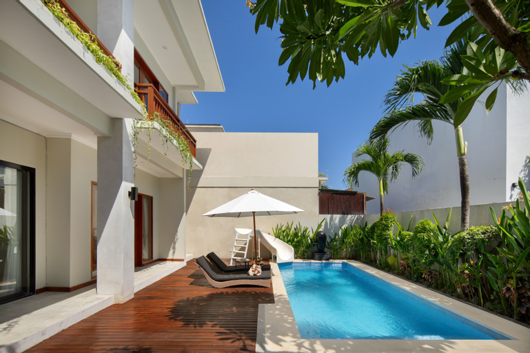 Swimming Pool 14