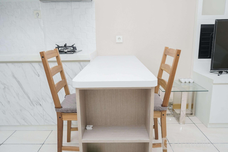 Others 5, Comfortable 3BR @ M-Town Residence Apt By Travelio, Tangerang