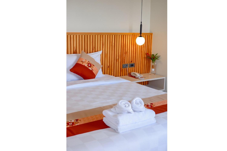 LA PINO HOTEL, Muang Songkhla