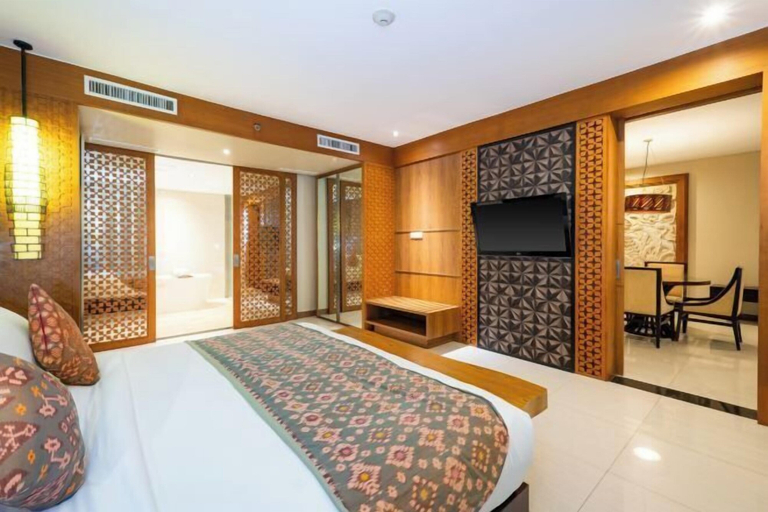 Bedroom 24