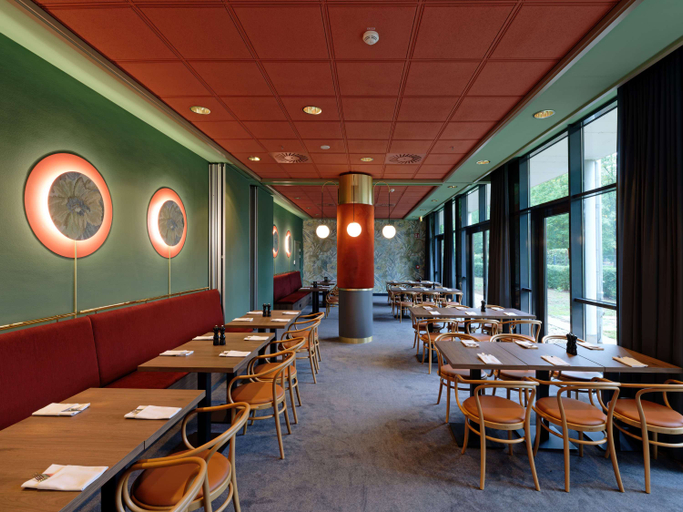 Food & Drinks 5, Mercure Hotel Gera City, Gera