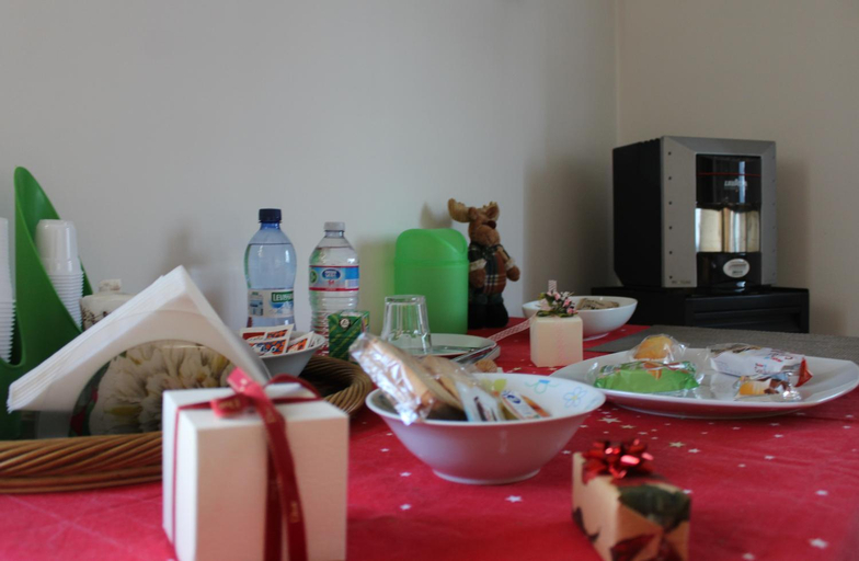 Others 5, B. & B. NABUCCO, Parma
