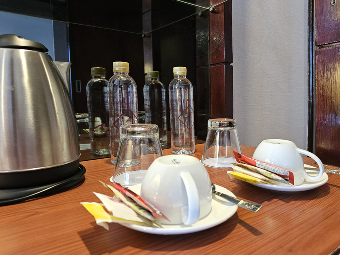 Amenities