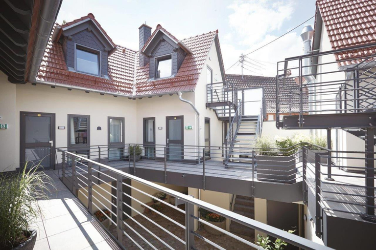 Others 5, Hotel Landlust St. Martin, Südliche Weinstraße