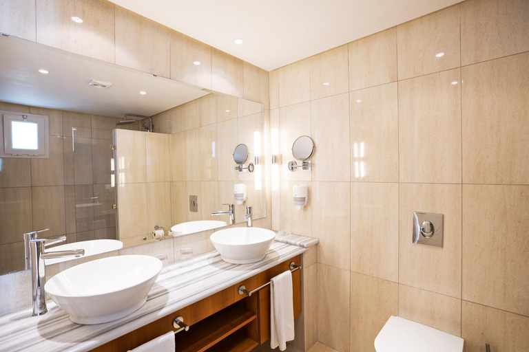 Bathroom 4, Robinson Djerba Bahija, Djerba Midoun