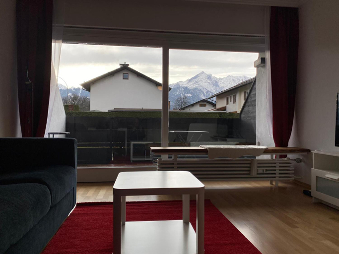 Others 3, The Alpine Ridge Apartment, Garmisch-Partenkirchen