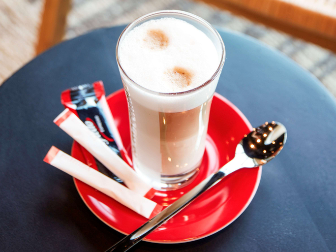 Food & Drinks 5, ibis budget Bayreuth, Bayreuth