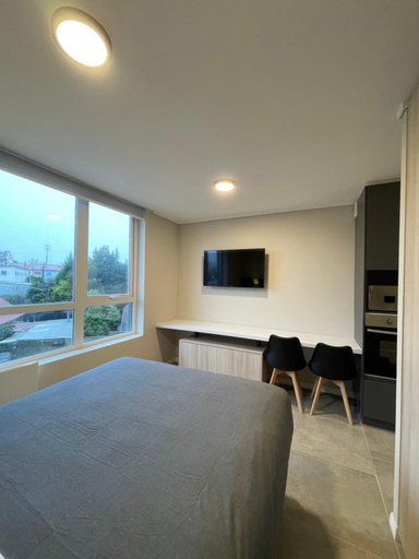 Others 5, Epicentro Suites Apart Hotel - Valdivia, Valdivia