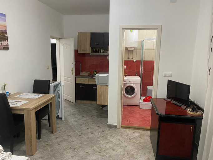 Kitchen 4, Rooms Jajinci, Belgrade