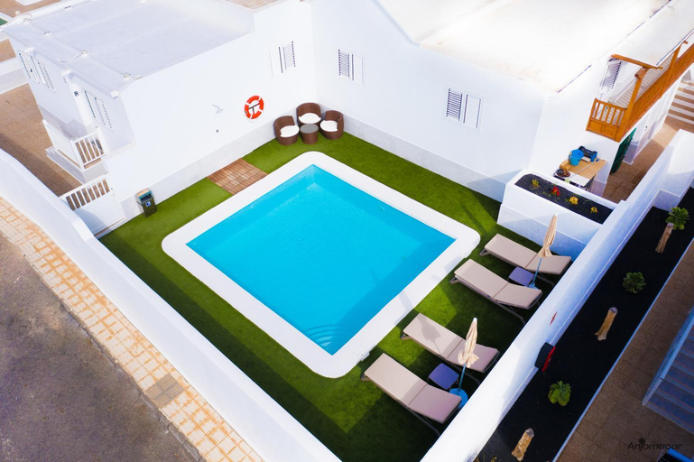 Others 5, Apartamentos Anjomacar A, Las Palmas