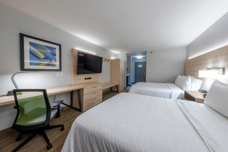 Bedroom 7