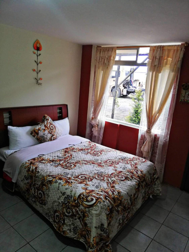 Others 3, Hostal Mariscal Sucre, Quito