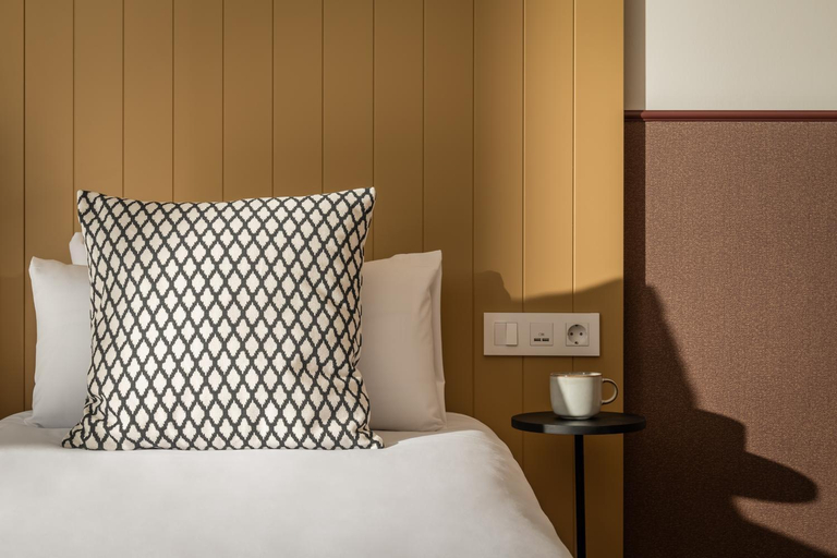 Bedroom 2, Ramblas by Pillow, Barcelona